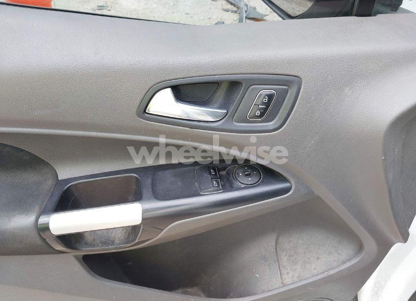 Photo 21 of 2019 Ford Transit CONNECT XLT (VIN NM0LS7F22K1407496)