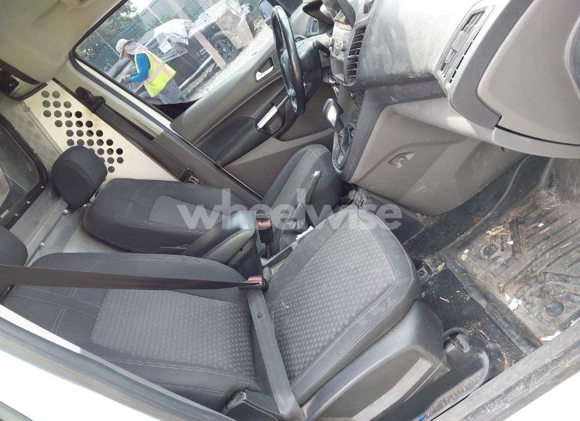 Photo 5 of 2019 Ford Transit CONNECT XLT (VIN NM0LS7F22K1407496)