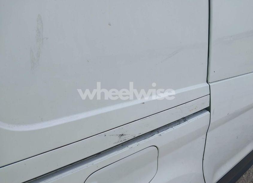 Photo 6 of 2019 Ford Transit CONNECT XLT (VIN NM0LS7F22K1407496)