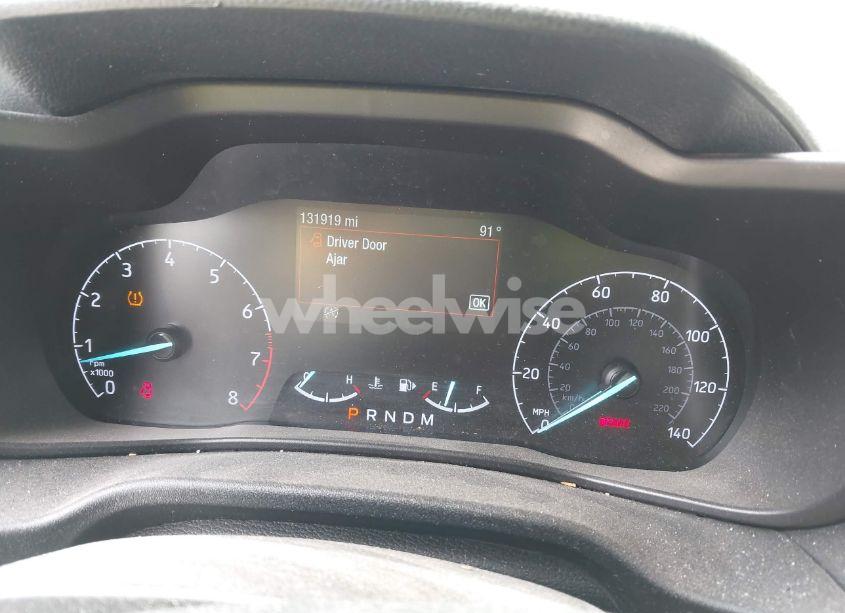 Photo 7 of 2019 Ford Transit CONNECT XLT (VIN NM0LS7F22K1407496)
