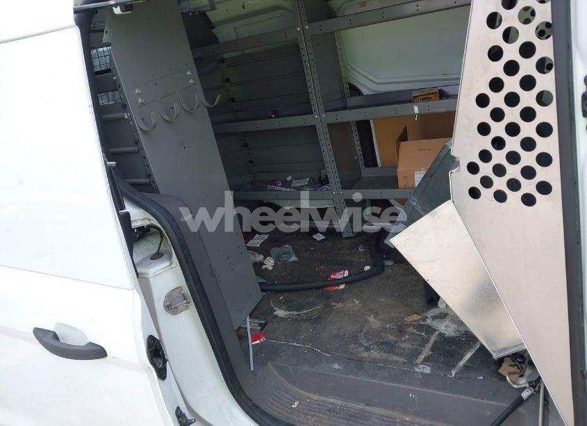 Photo 8 of 2019 Ford Transit CONNECT XLT (VIN NM0LS7F22K1407496)