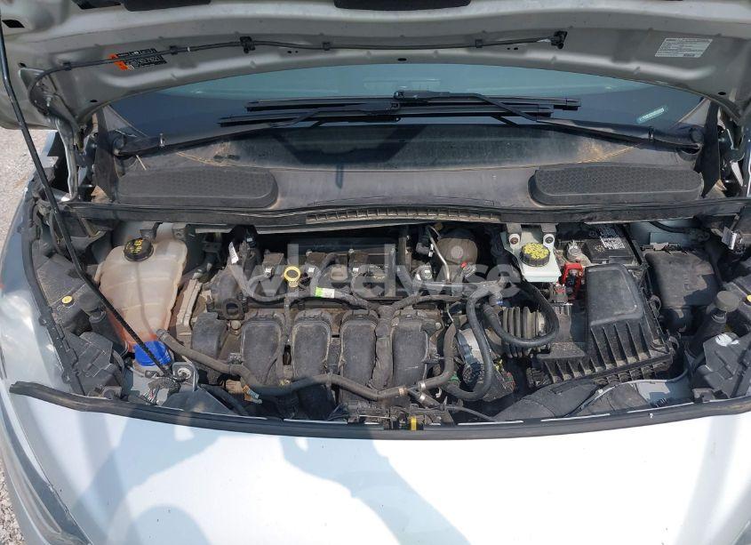 Photo 10 of 2019 Ford Transit CONNECT XLT (VIN NM0LS7F24K1408522)