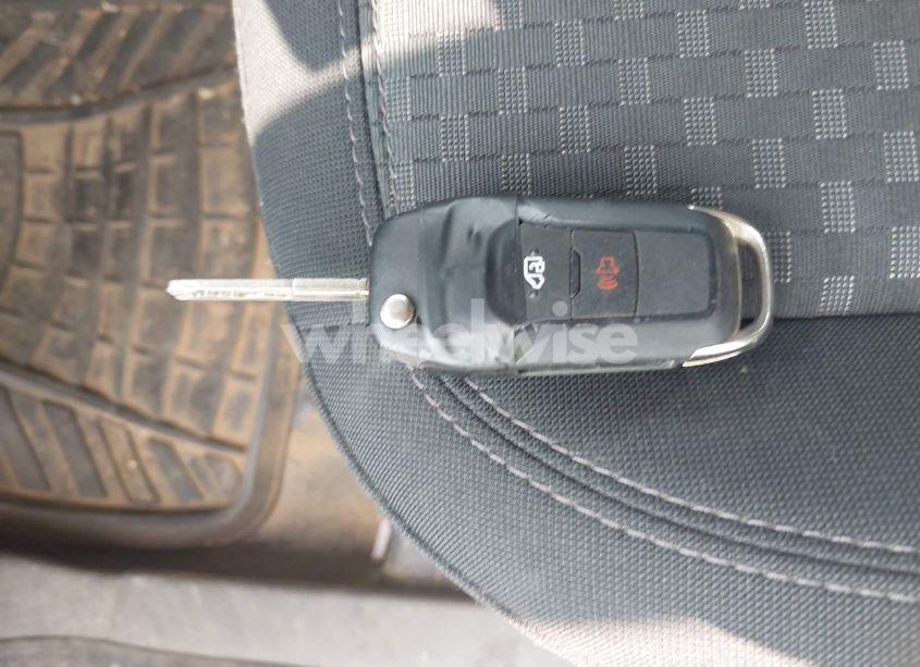 Photo 11 of 2019 Ford Transit CONNECT XLT (VIN NM0LS7F24K1408522)