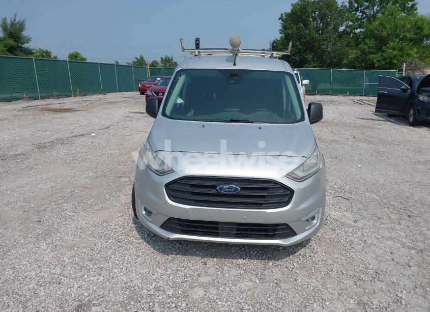 Photo 12 of 2019 Ford Transit CONNECT XLT (VIN NM0LS7F24K1408522)