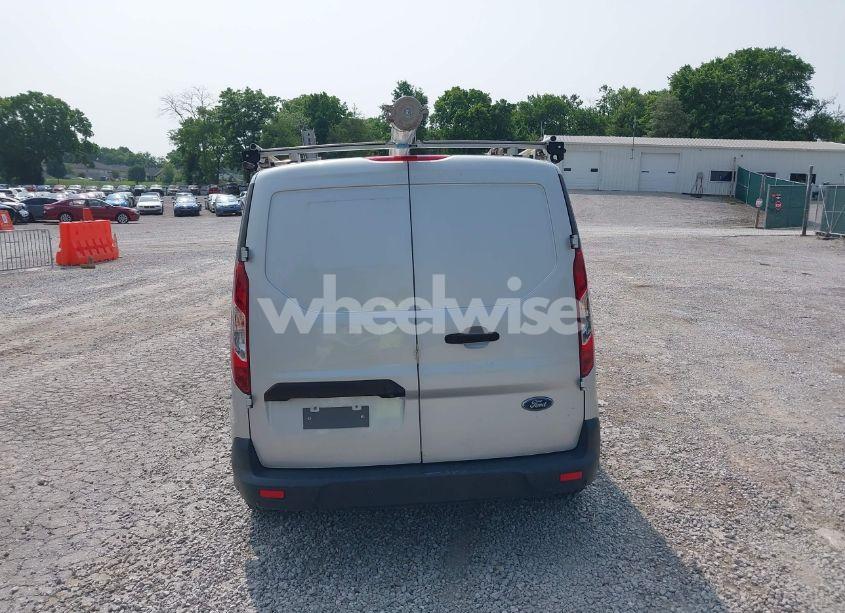 Photo 16 of 2019 Ford Transit CONNECT XLT (VIN NM0LS7F24K1408522)