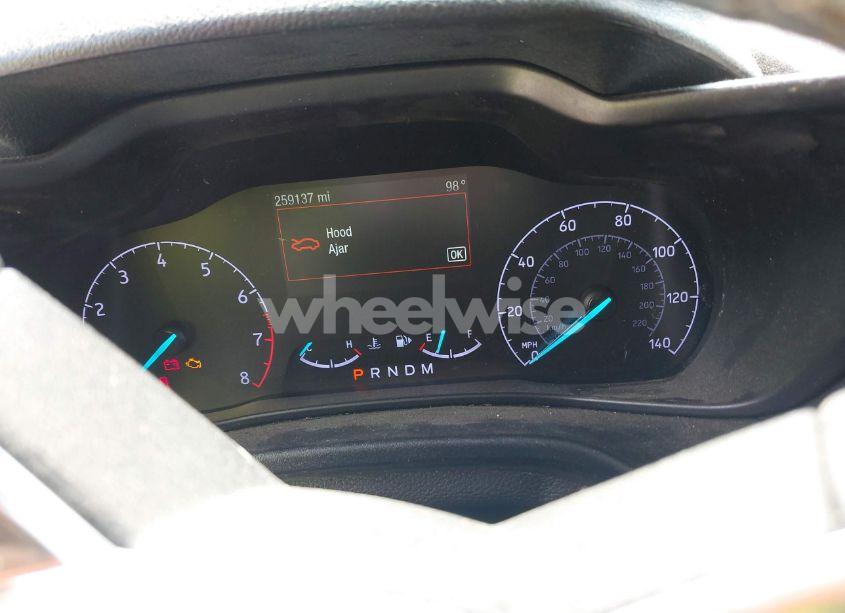 Photo 7 of 2019 Ford Transit CONNECT XLT (VIN NM0LS7F24K1408522)