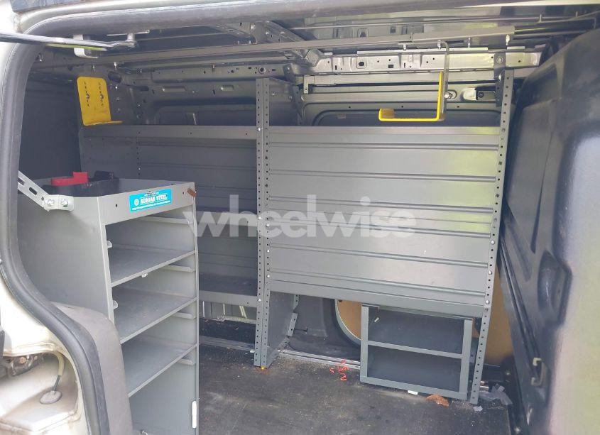 Photo 8 of 2019 Ford Transit CONNECT XLT (VIN NM0LS7F24K1408522)