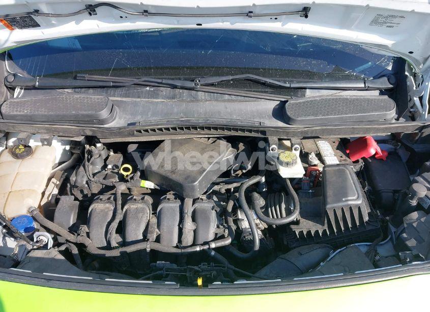 Photo 10 of 2019 Ford Transit CONNECT XLT (VIN NM0LS7F28K1401167)