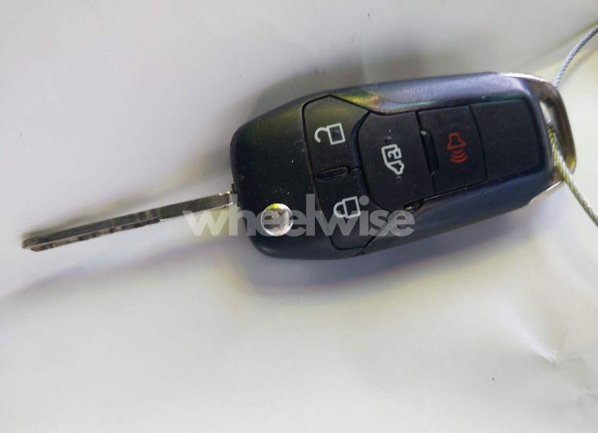 Photo 11 of 2019 Ford Transit CONNECT XLT (VIN NM0LS7F28K1401167)