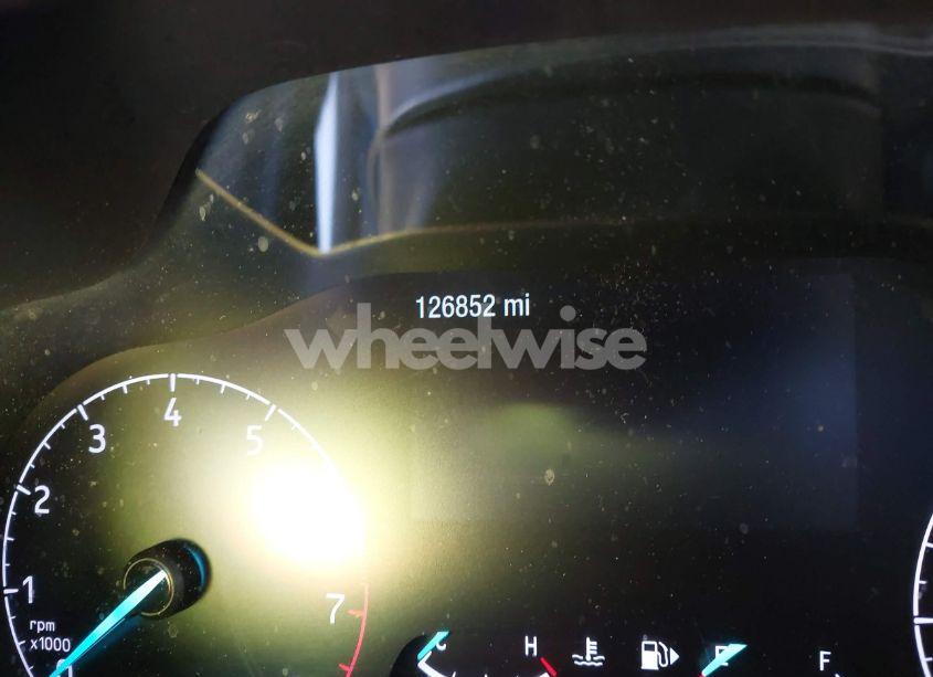 Photo 15 of 2019 Ford Transit CONNECT XLT (VIN NM0LS7F28K1401167)