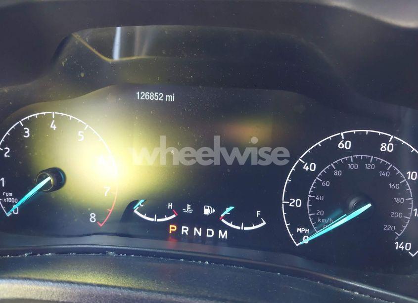 Photo 7 of 2019 Ford Transit CONNECT XLT (VIN NM0LS7F28K1401167)