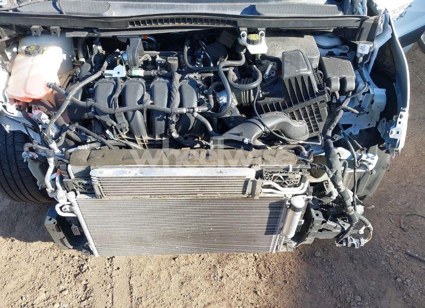 Photo 10 of 2019 Ford Transit CONNECT XLT (VIN NM0LS7F28K1415666)