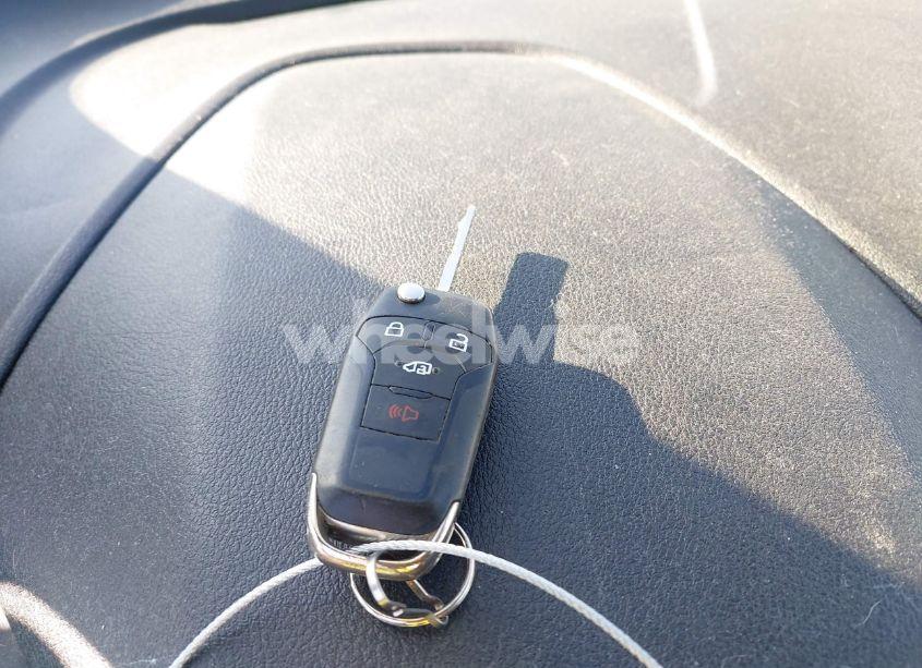 Photo 11 of 2019 Ford Transit CONNECT XLT (VIN NM0LS7F28K1415666)