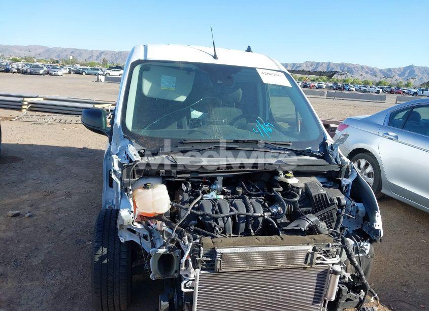 Photo 12 of 2019 Ford Transit CONNECT XLT (VIN NM0LS7F28K1415666)