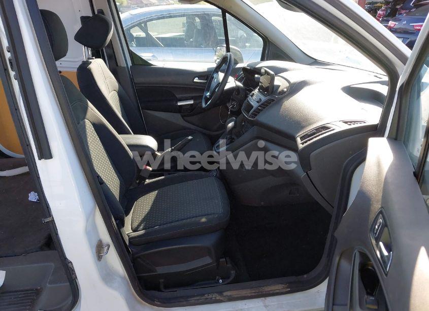 Photo 5 of 2019 Ford Transit CONNECT XLT (VIN NM0LS7F28K1415666)