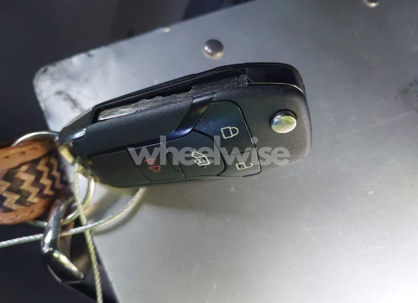 Photo 11 of 2021 Ford Transit CONNECT XLT CARGO VAN (VIN NM0LS7F29M1490508)