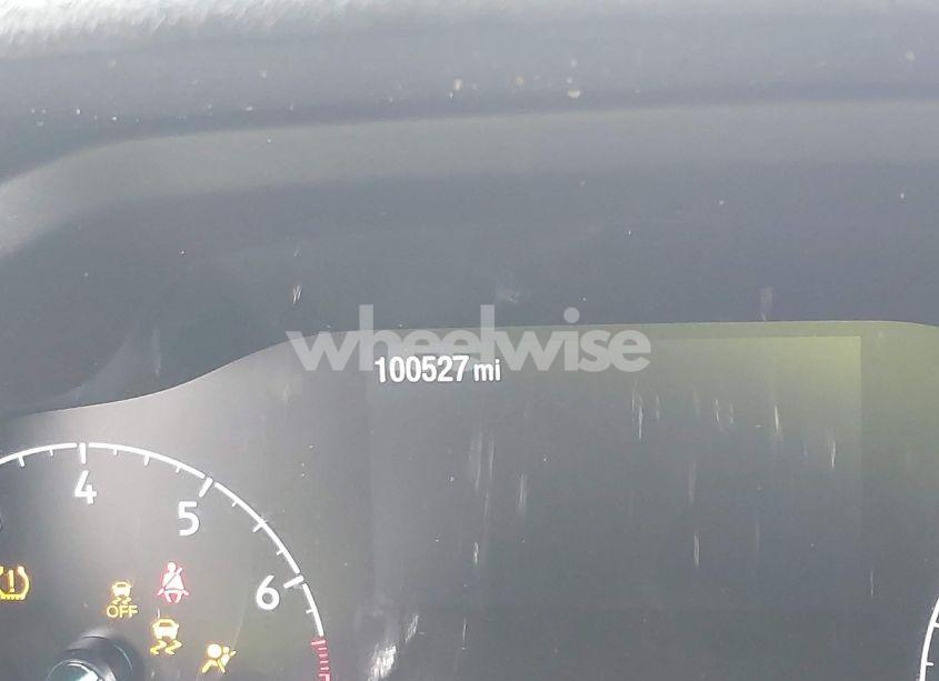 Photo 15 of 2021 Ford Transit CONNECT XLT CARGO VAN (VIN NM0LS7F29M1502768)