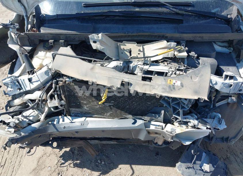 Photo 10 of 2015 Ford Transit CONNECT XLT (VIN NM0LS7F70F1224907)