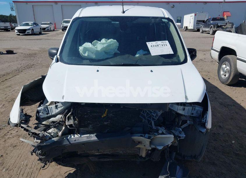 Photo 12 of 2015 Ford Transit CONNECT XLT (VIN NM0LS7F70F1224907)