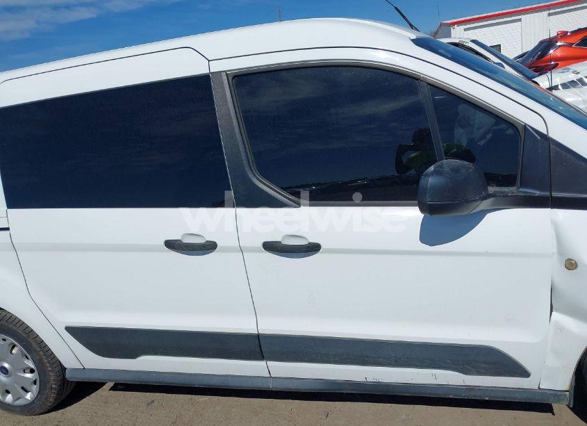 Photo 13 of 2015 Ford Transit CONNECT XLT (VIN NM0LS7F70F1224907)