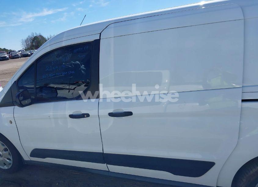 Photo 14 of 2015 Ford Transit CONNECT XLT (VIN NM0LS7F70F1224907)