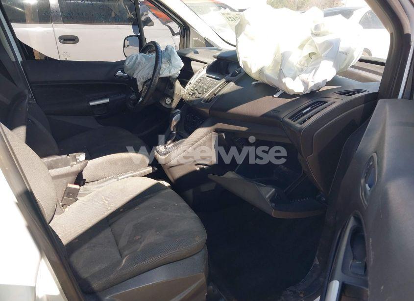 Photo 5 of 2015 Ford Transit CONNECT XLT (VIN NM0LS7F70F1224907)