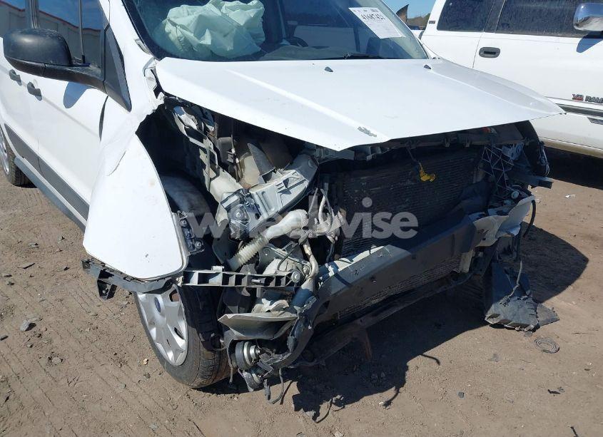 Photo 6 of 2015 Ford Transit CONNECT XLT (VIN NM0LS7F70F1224907)