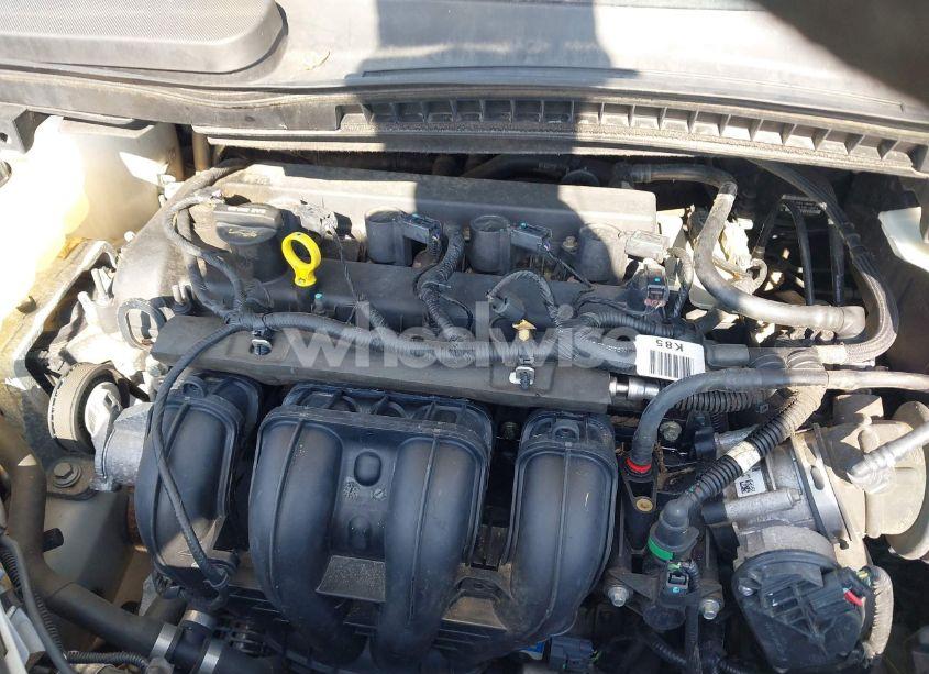 Photo 10 of 2014 Ford Transit CONNECT XLT (VIN NM0LS7F72E1171576)