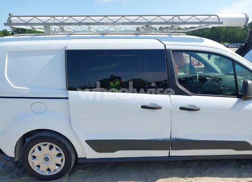 Photo 13 of 2014 Ford Transit CONNECT XLT (VIN NM0LS7F72E1171576)