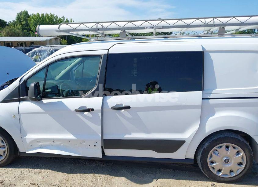 Photo 14 of 2014 Ford Transit CONNECT XLT (VIN NM0LS7F72E1171576)