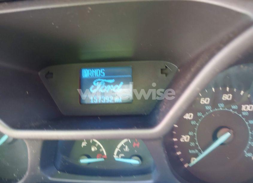 Photo 15 of 2014 Ford Transit CONNECT XLT (VIN NM0LS7F72E1171576)