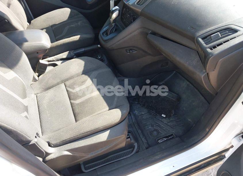 Photo 5 of 2014 Ford Transit CONNECT XLT (VIN NM0LS7F72E1171576)