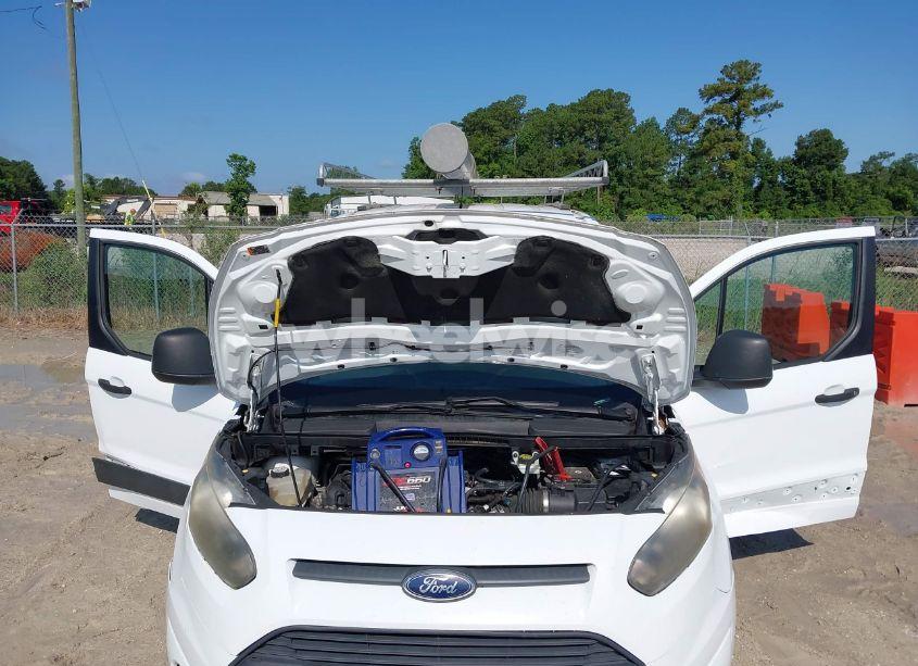 Photo 6 of 2014 Ford Transit CONNECT XLT (VIN NM0LS7F72E1171576)