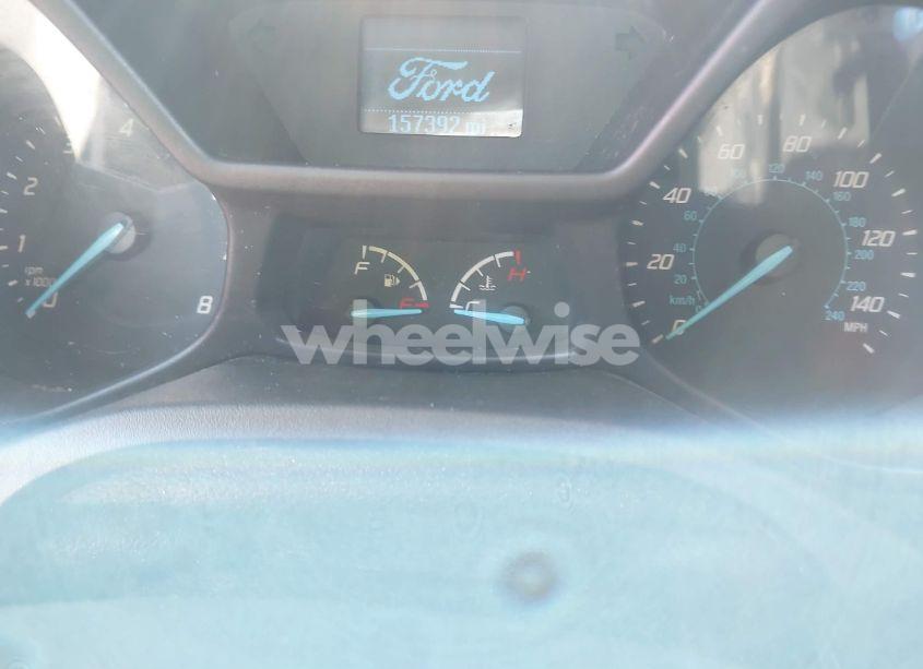 Photo 7 of 2014 Ford Transit CONNECT XLT (VIN NM0LS7F72E1171576)