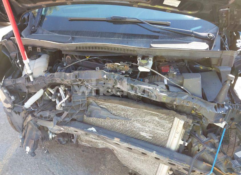 Photo 10 of 2015 Ford Transit CONNECT XLT (VIN NM0LS7F72F1181736)