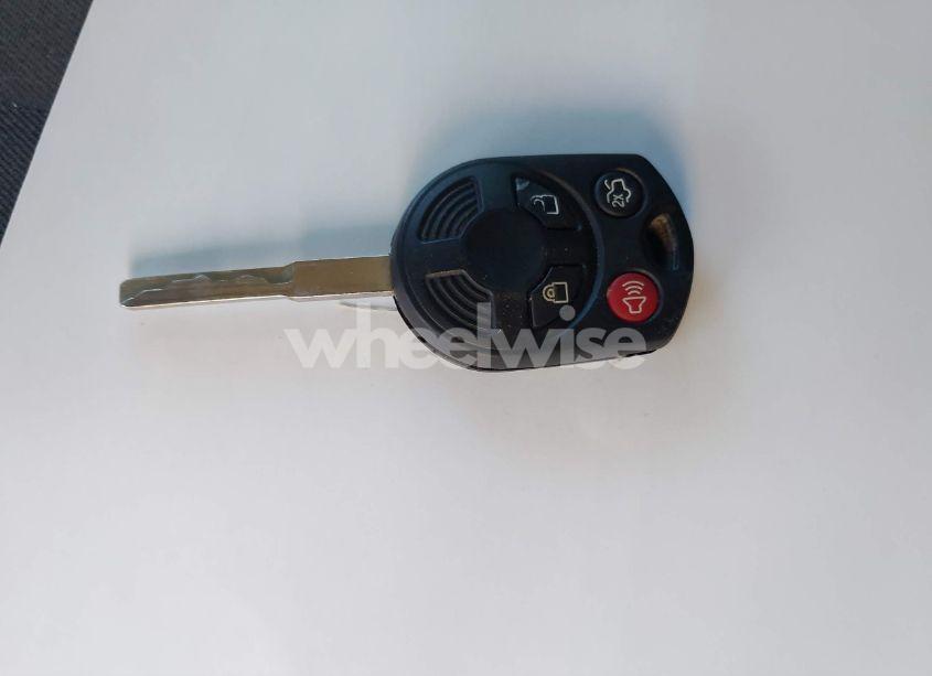 Photo 11 of 2015 Ford Transit CONNECT XLT (VIN NM0LS7F72F1181736)