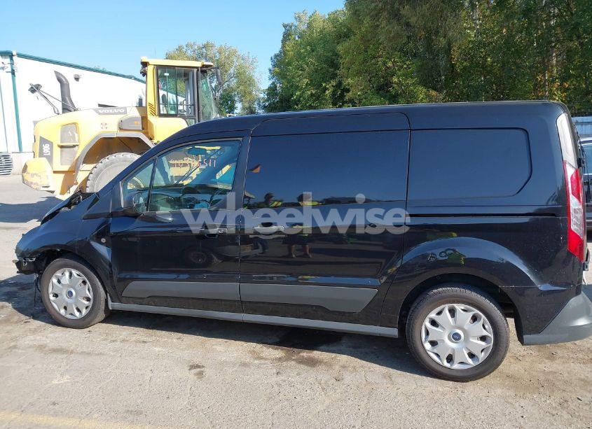 Photo 14 of 2015 Ford Transit CONNECT XLT (VIN NM0LS7F72F1181736)