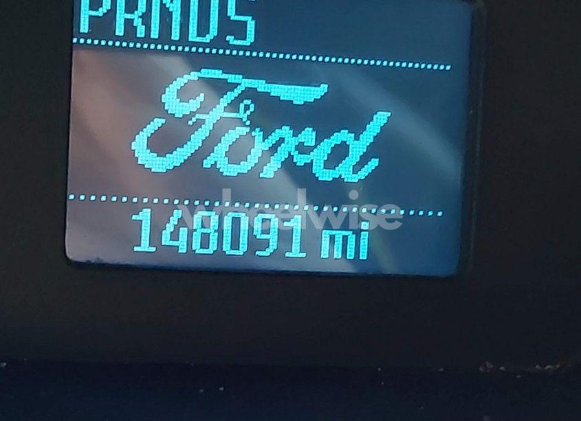 Photo 15 of 2015 Ford Transit CONNECT XLT (VIN NM0LS7F72F1181736)