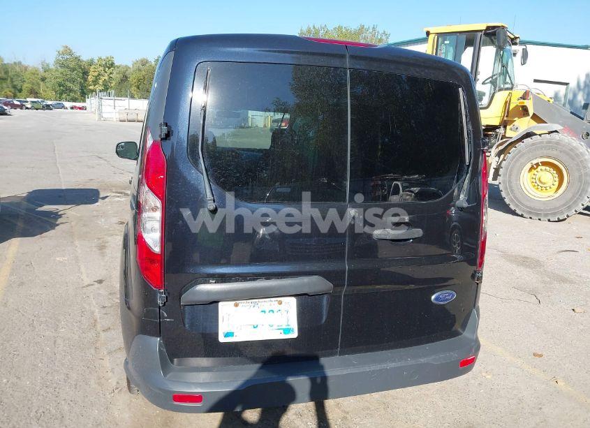 Photo 16 of 2015 Ford Transit CONNECT XLT (VIN NM0LS7F72F1181736)