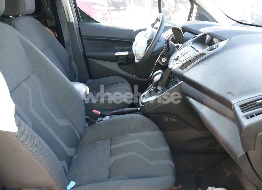 Photo 5 of 2015 Ford Transit CONNECT XLT (VIN NM0LS7F72F1181736)