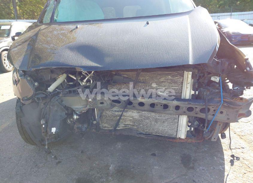 Photo 6 of 2015 Ford Transit CONNECT XLT (VIN NM0LS7F72F1181736)