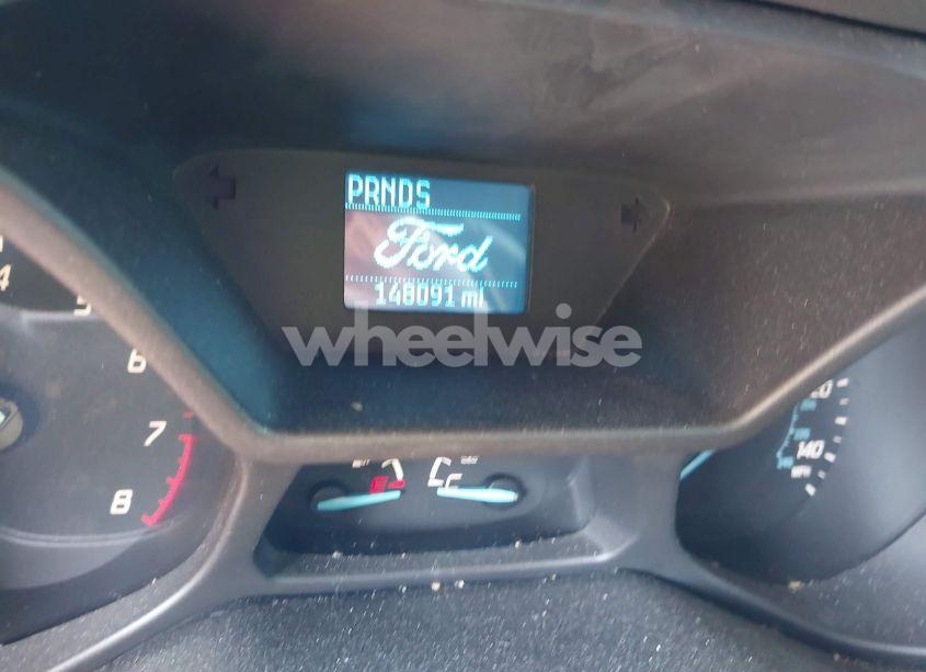 Photo 7 of 2015 Ford Transit CONNECT XLT (VIN NM0LS7F72F1181736)