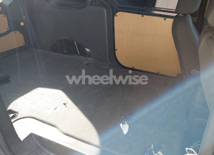 Photo 8 of 2015 Ford Transit CONNECT XLT (VIN NM0LS7F72F1181736)