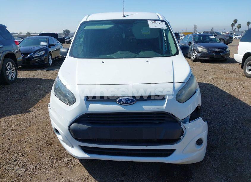 Photo 12 of 2015 Ford Transit CONNECT XLT (VIN NM0LS7F72F1202777)