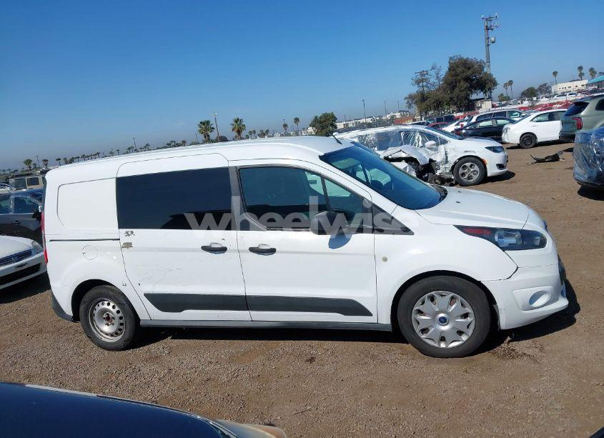 Photo 13 of 2015 Ford Transit CONNECT XLT (VIN NM0LS7F72F1202777)