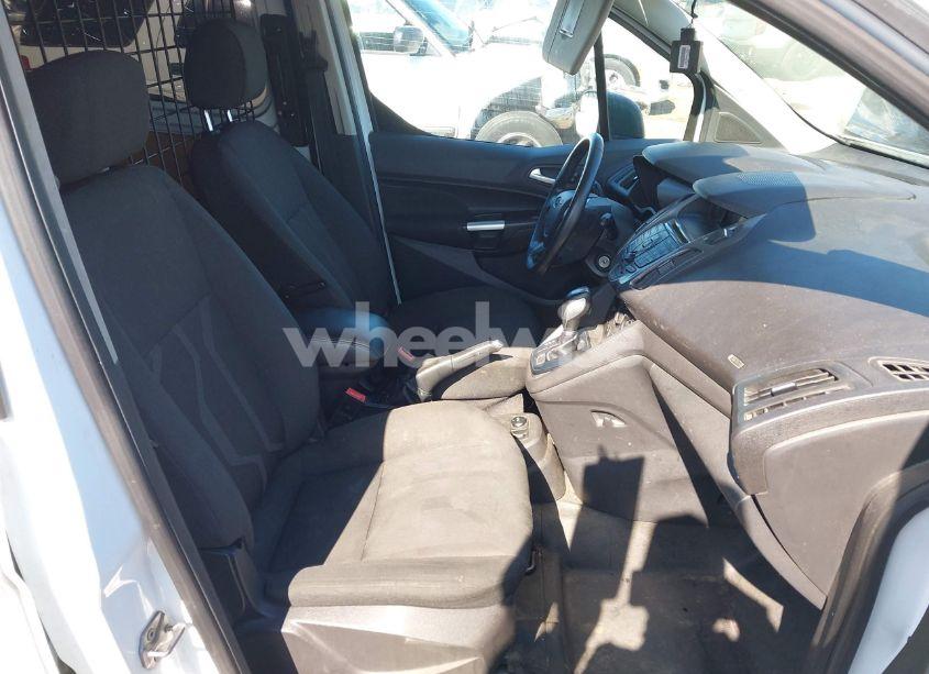 Photo 5 of 2015 Ford Transit CONNECT XLT (VIN NM0LS7F72F1202777)