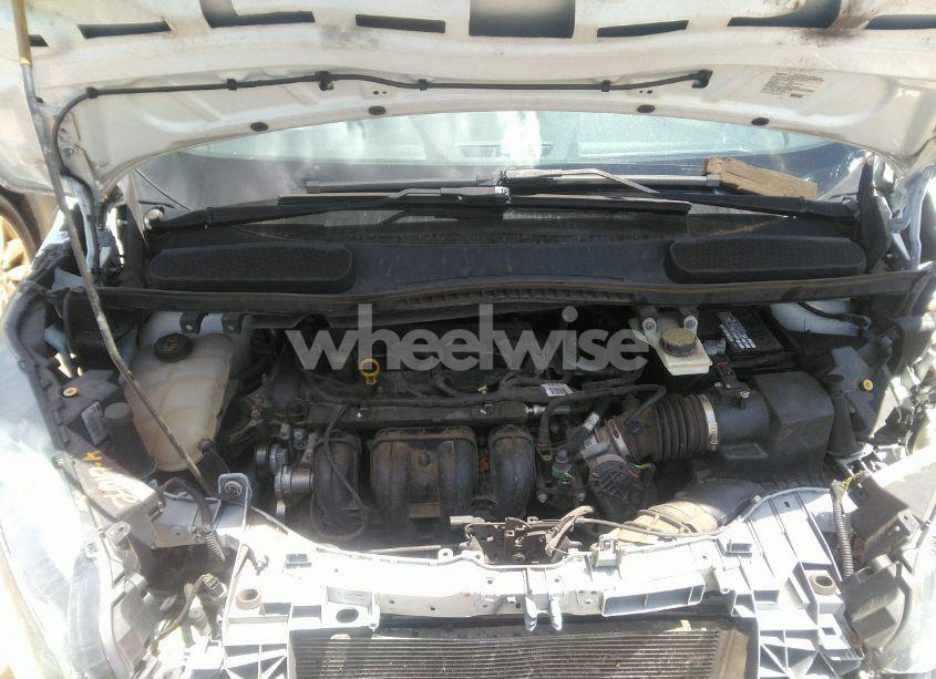 Photo 10 of 2016 Ford Transit CONNECT XLT (VIN NM0LS7F73G1263847)