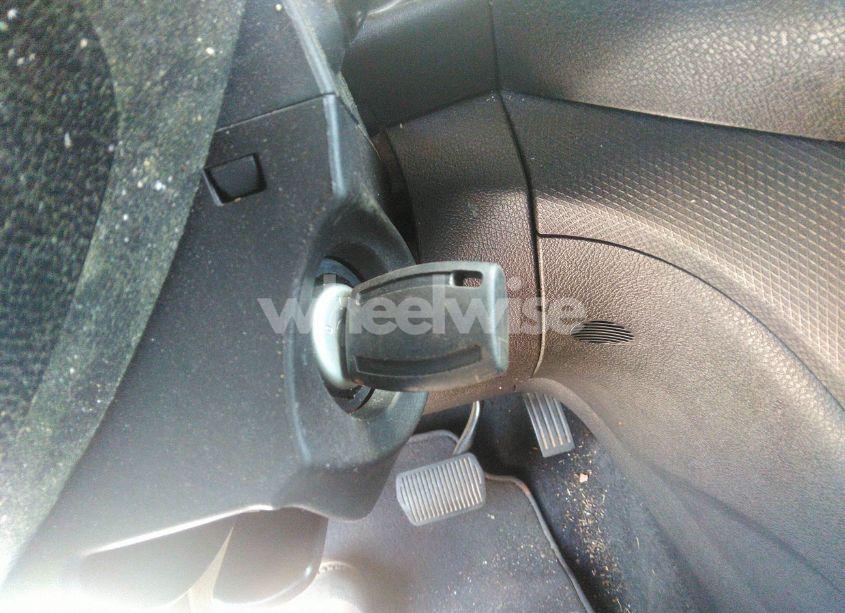 Photo 11 of 2016 Ford Transit CONNECT XLT (VIN NM0LS7F73G1263847)