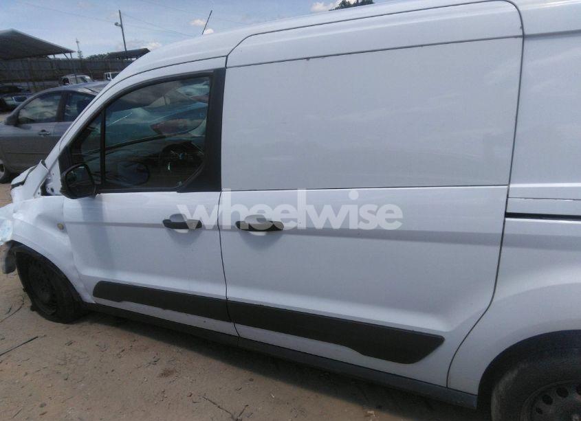 Photo 14 of 2016 Ford Transit CONNECT XLT (VIN NM0LS7F73G1263847)