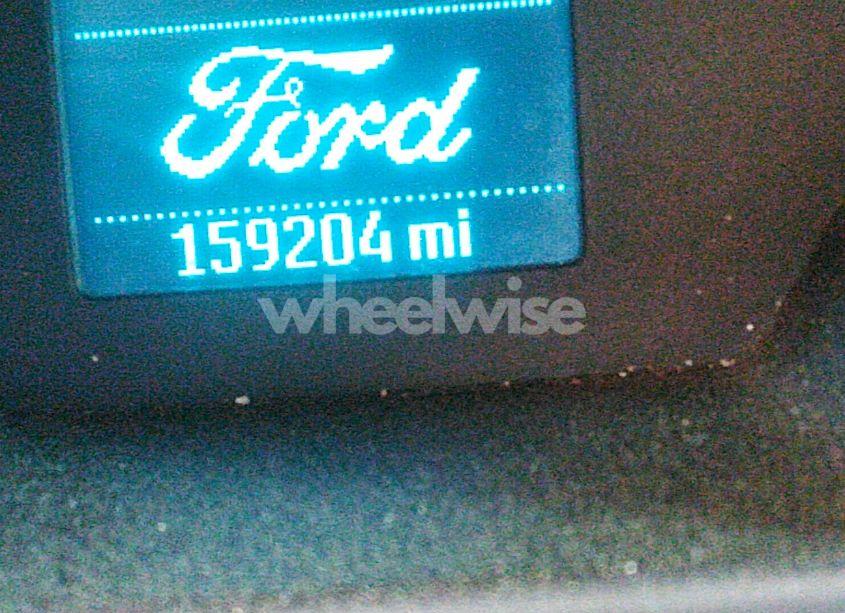 Photo 15 of 2016 Ford Transit CONNECT XLT (VIN NM0LS7F73G1263847)